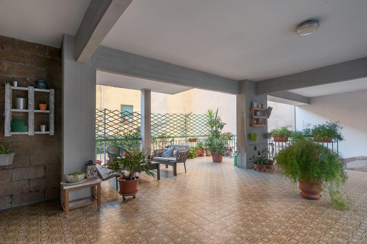 Bellariva Home Florence Exterior photo