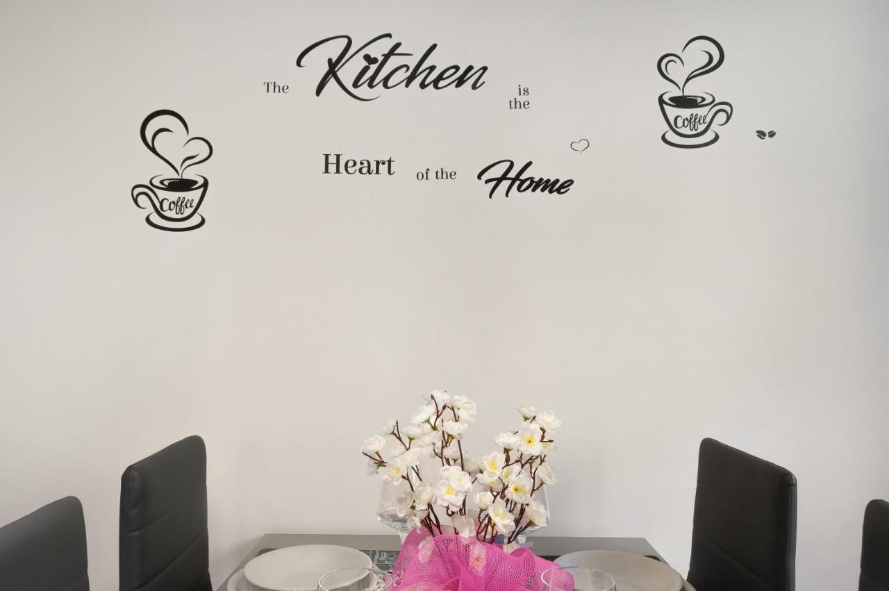 Bellariva Home Florence Exterior photo
