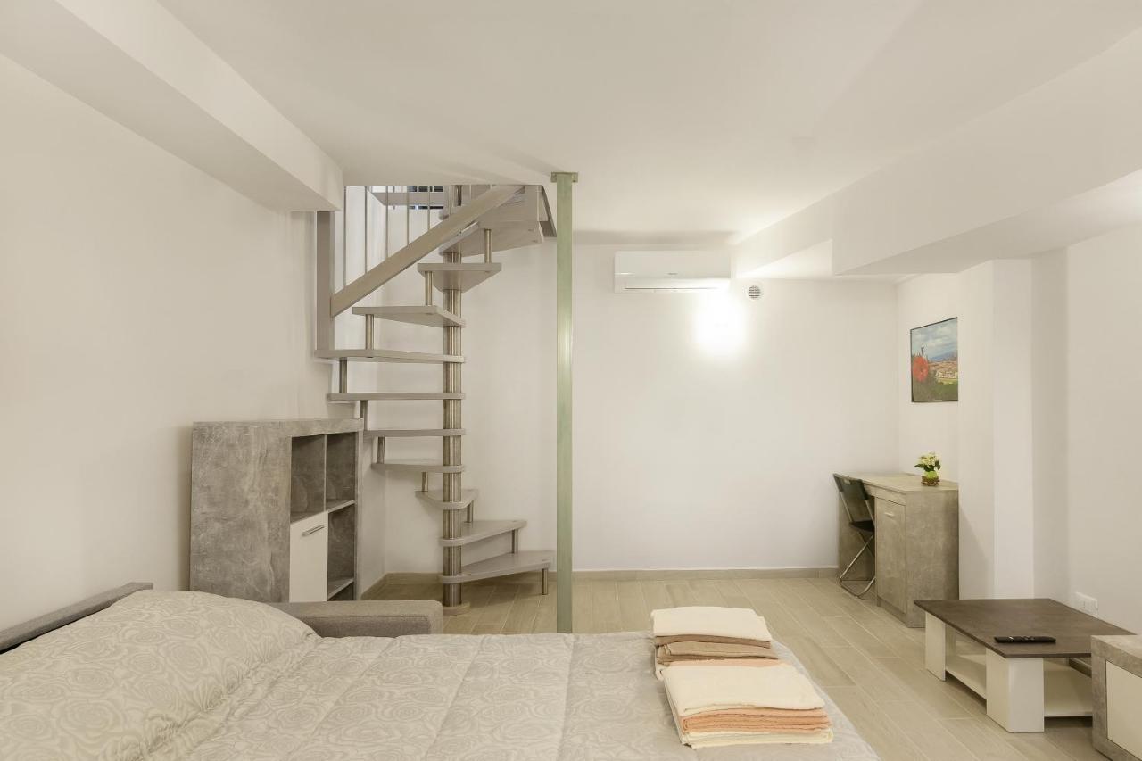 Bellariva Home Florence Exterior photo
